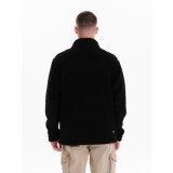 EMERSON ΑΝΔΡΙΚΟ ΦΟΥΤΕΡ SHERPA 242.EM280.12 Black 2