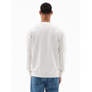 EMERSON Ανδρικό Φούτερ με Στρόγγυλη Λαιμόκοψη 232.EM20.10 Ice