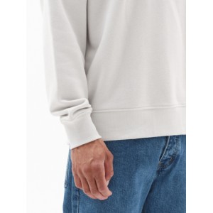 EMERSON Ανδρικό Φούτερ με Στρόγγυλη Λαιμόκοψη 232.EM20.10 Ice