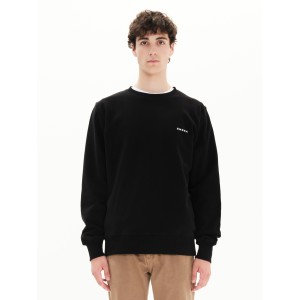 EMERSON 212.EM20.189 ΚΛΑΣΣΙΚΟ ΦΟΥΤΕΡ ΜΕ ΛΑΙΜΟΚΟΨΗ Black