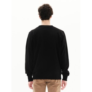 EMERSON 212.EM20.189 ΚΛΑΣΣΙΚΟ ΦΟΥΤΕΡ ΜΕ ΛΑΙΜΟΚΟΨΗ Black