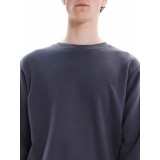 BASEHIT 222.BM20.06 ΚΛΑΣΣΙΚΟ ΦΟΥΤΕΡ ΜΕ ΛΑΙΜΟΚΟΨΗ STONE GREY 4