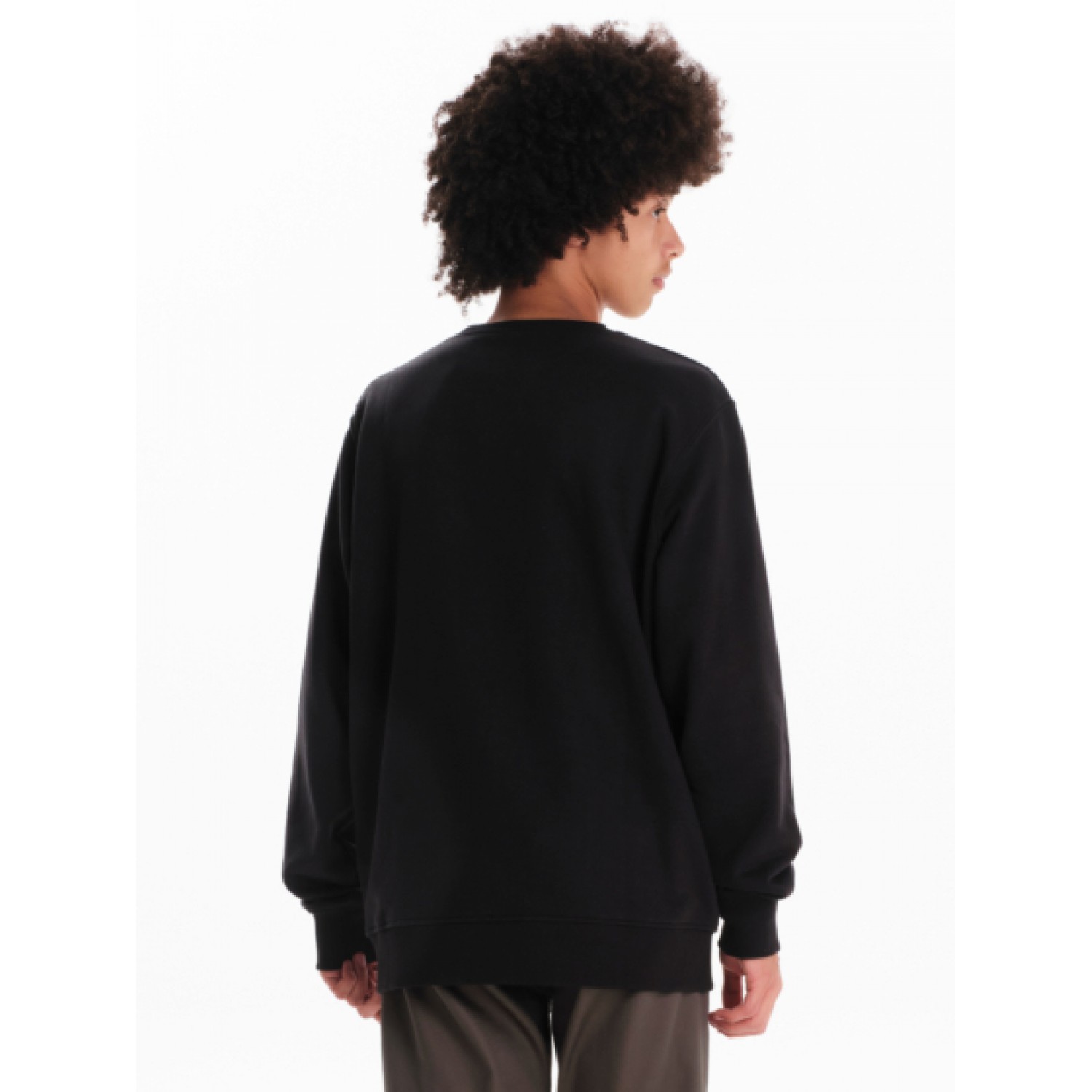 EMERSON ΑΝΔΡΙΚΟ ΦΟΥΤΕΡ 242.EM20.51 Black