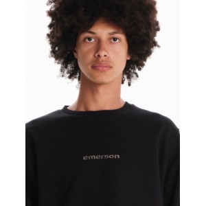 EMERSON ΑΝΔΡΙΚΟ ΦΟΥΤΕΡ 242.EM20.51 Black