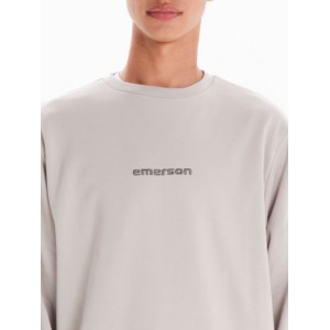 EMERSON ΑΝΔΡΙΚΟ ΦΟΥΤΕΡ 242.EM20.51 GREY