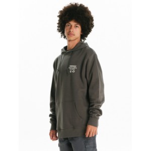 EMERSON ΑΝΔΡΙΚΟ ΦΟΥΤΕΡ ΜΕ ΚΟΥΚΟΥΛΑ 242.EM20.21 PINE GREEN