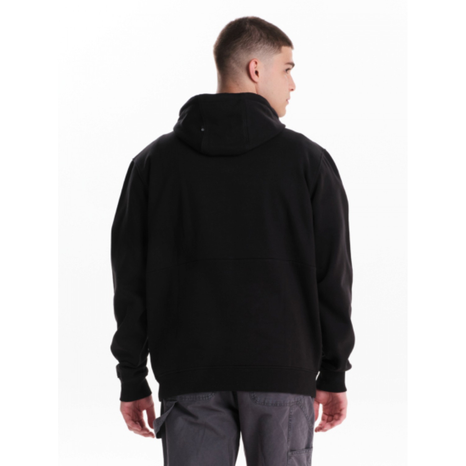 EMERSON ΑΝΔΡΙΚΟ ΦΟΥΤΕΡ ΜΕ ΦΕΡΜΟΥΑΡ 242.EM20.29 Black