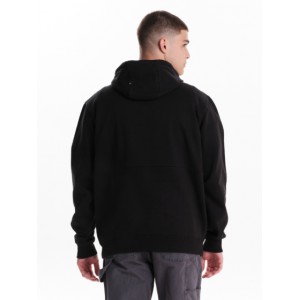 EMERSON ΑΝΔΡΙΚΟ ΦΟΥΤΕΡ ΜΕ ΦΕΡΜΟΥΑΡ 242.EM20.29 Black