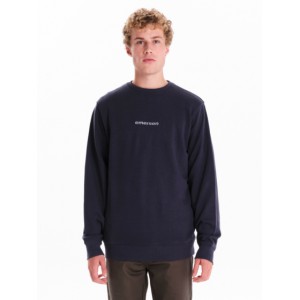 EMERSON ΑΝΔΡΙΚΟ ΦΟΥΤΕΡ 242.EM20.51 STONE PURPLE