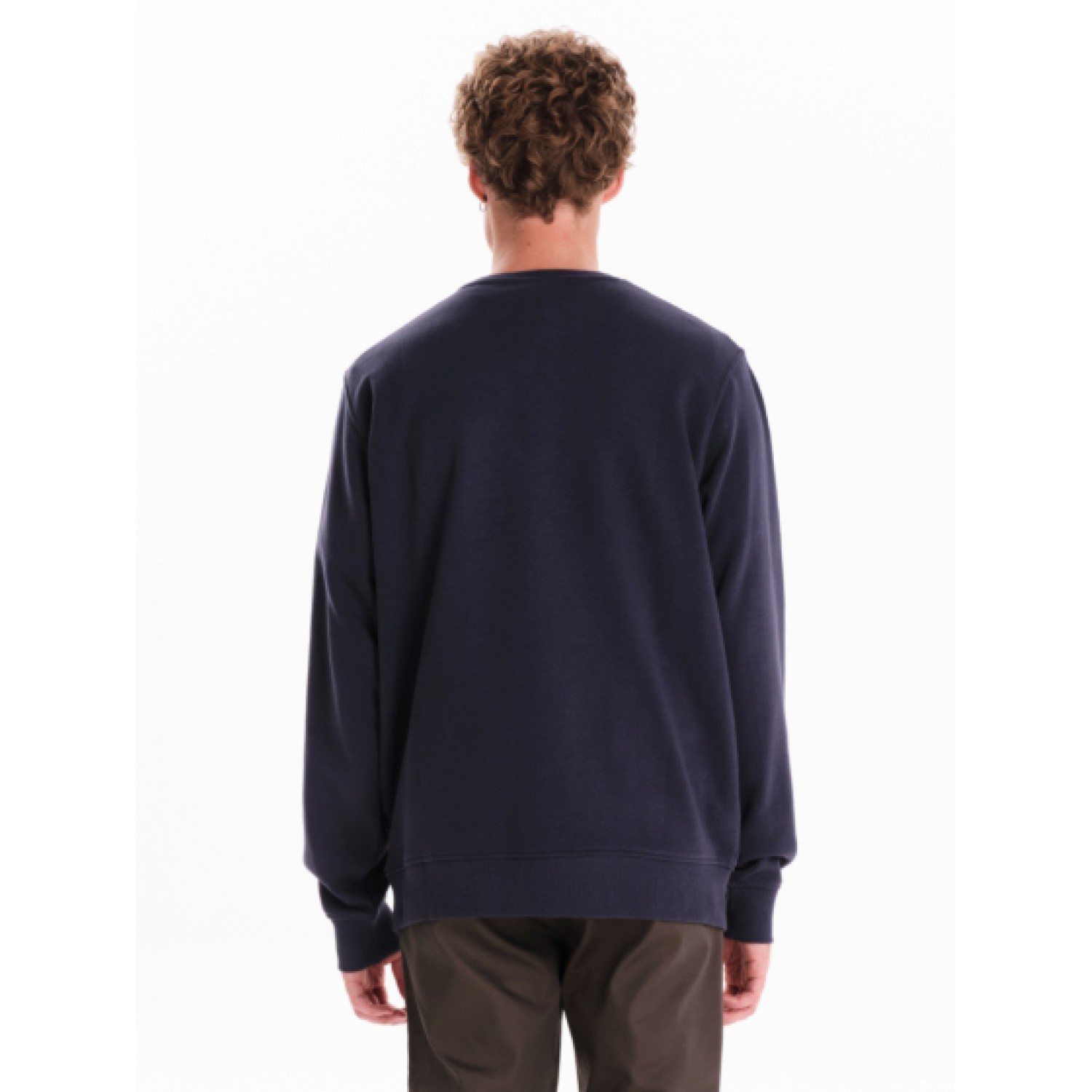 EMERSON ΑΝΔΡΙΚΟ ΦΟΥΤΕΡ 242.EM20.51 STONE PURPLE