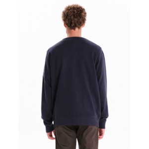 EMERSON ΑΝΔΡΙΚΟ ΦΟΥΤΕΡ 242.EM20.51 STONE PURPLE