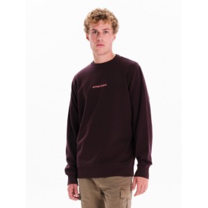 EMERSON ΑΝΔΡΙΚΟ ΦΟΥΤΕΡ 242.EM20.51 WINE