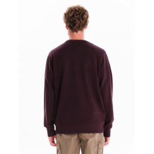 EMERSON ΑΝΔΡΙΚΟ ΦΟΥΤΕΡ 242.EM20.51 WINE