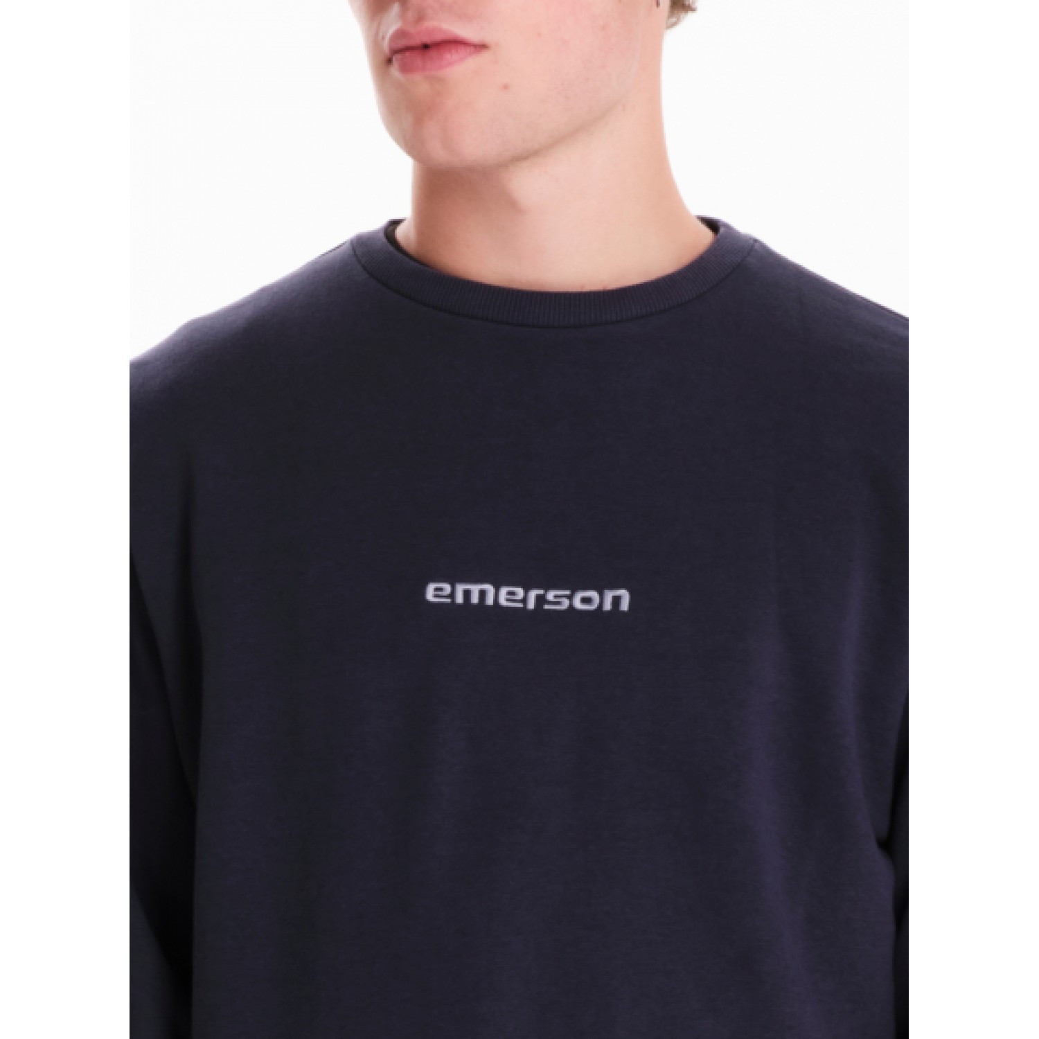 EMERSON ΑΝΔΡΙΚΟ ΦΟΥΤΕΡ 242.EM20.51 STONE PURPLE