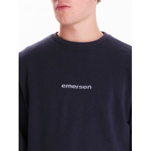 EMERSON ΑΝΔΡΙΚΟ ΦΟΥΤΕΡ 242.EM20.51 STONE PURPLE