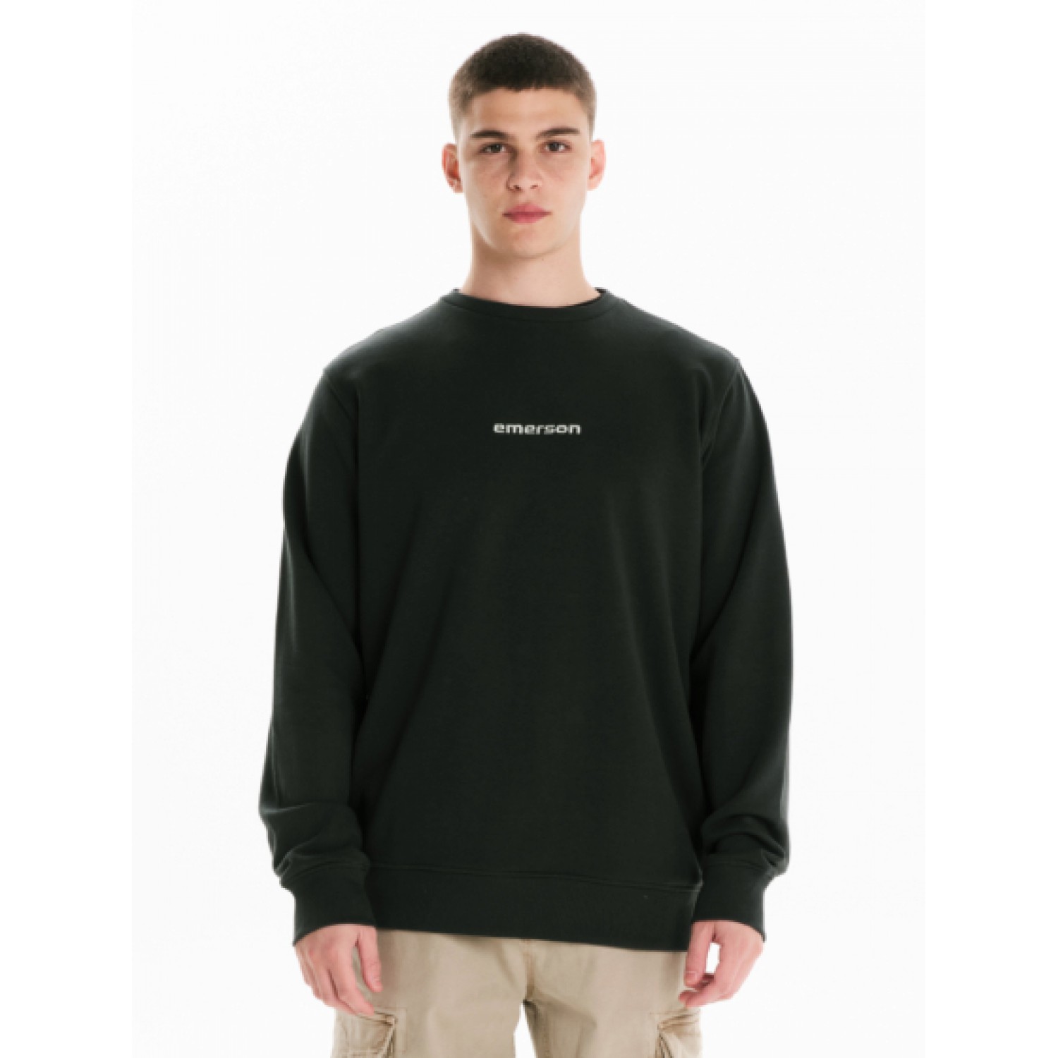 EMERSON ΑΝΔΡΙΚΟ ΦΟΥΤΕΡ 242.EM20.51 FOREST