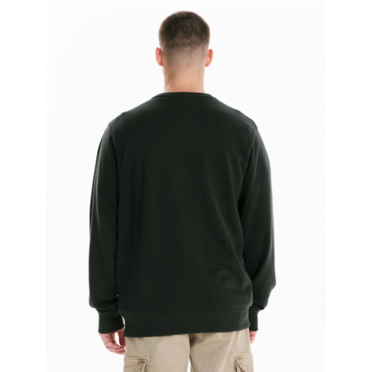 EMERSON ΑΝΔΡΙΚΟ ΦΟΥΤΕΡ 242.EM20.51 FOREST