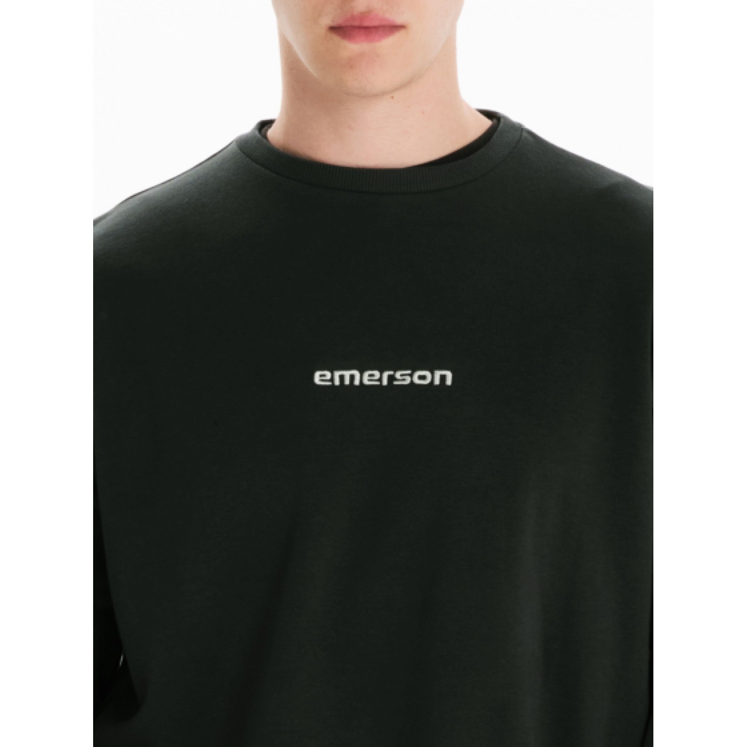 EMERSON ΑΝΔΡΙΚΟ ΦΟΥΤΕΡ 242.EM20.51 FOREST