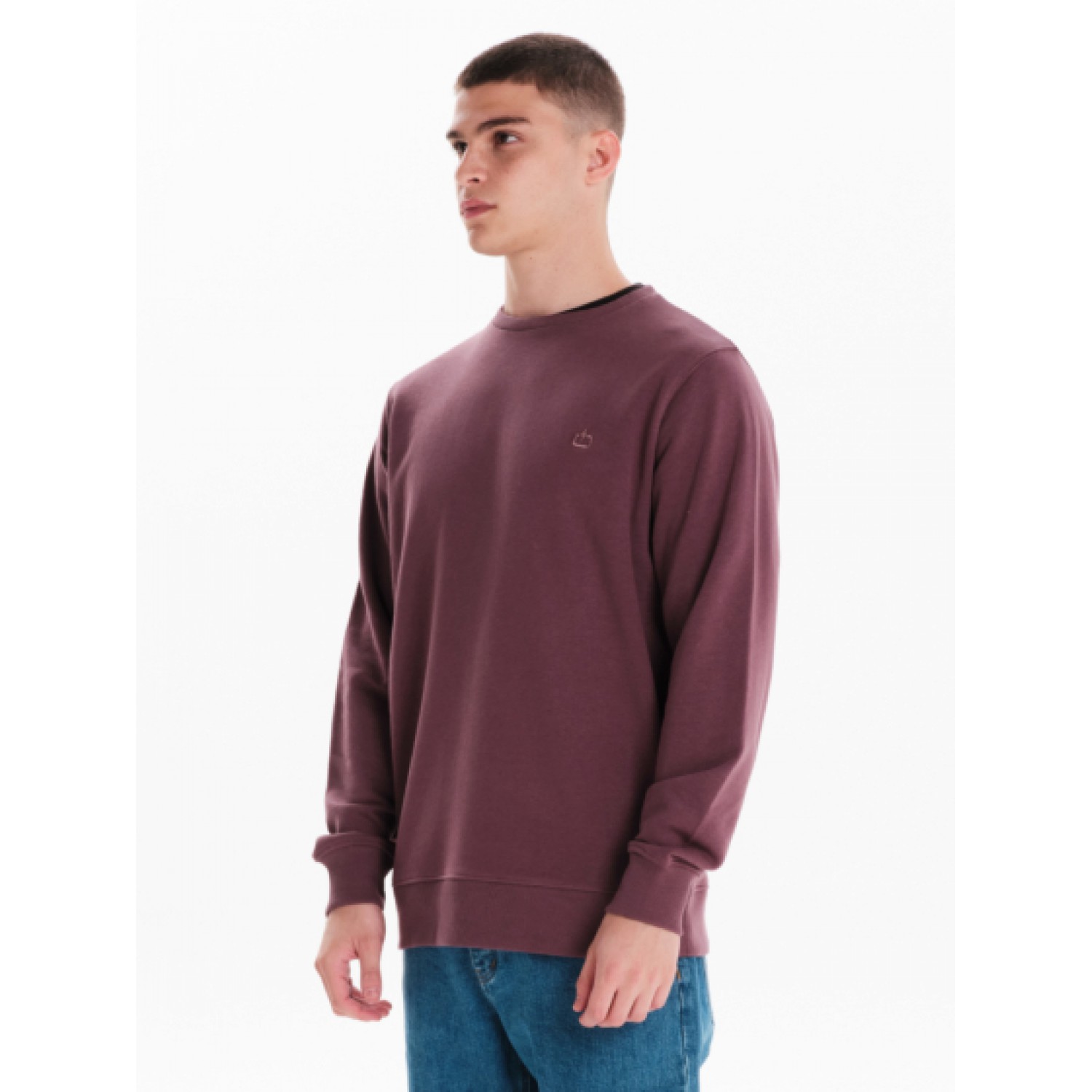 EMERSON ΑΝΔΡΙΚΟ ΦΟΥΤΕΡ 242.EM20.97 DUSTY MAUVE