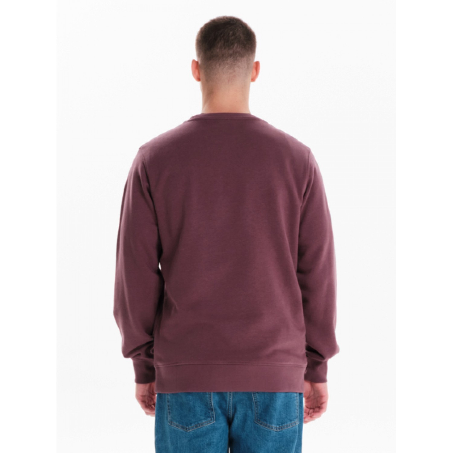 EMERSON ΑΝΔΡΙΚΟ ΦΟΥΤΕΡ 242.EM20.97 DUSTY MAUVE