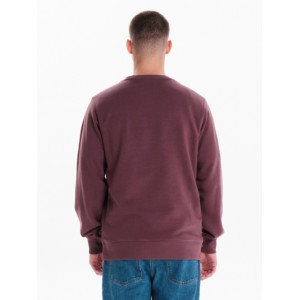 EMERSON ΑΝΔΡΙΚΟ ΦΟΥΤΕΡ 242.EM20.97 DUSTY MAUVE