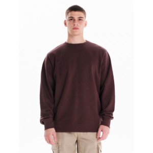 EMERSON ΑΝΔΡΙΚΟ ΦΟΥΤΕΡ 242.EM20.97 PLUM