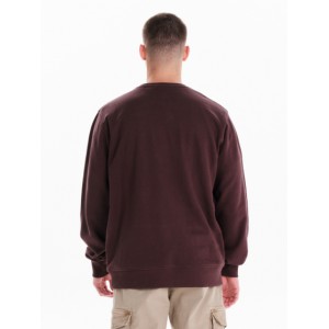 EMERSON ΑΝΔΡΙΚΟ ΦΟΥΤΕΡ 242.EM20.97 PLUM