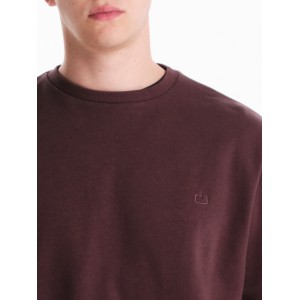 EMERSON ΑΝΔΡΙΚΟ ΦΟΥΤΕΡ 242.EM20.97 PLUM