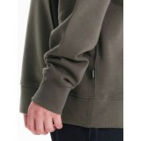 EMERSON ΑΝΔΡΙΚΟ OVERSIZED ΦΟΥΤΕΡ ΜΕ ΚΟΥΚΟΥΛΑ 242.EM20.50 PINE GREEN 6