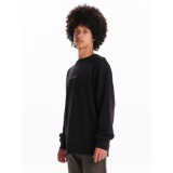 EMERSON ΑΝΔΡΙΚΟ ΦΟΥΤΕΡ 242.EM20.51 Black 3