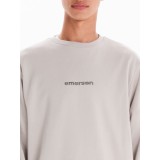 EMERSON ΑΝΔΡΙΚΟ ΦΟΥΤΕΡ 242.EM20.51 GREY 5