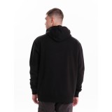 EMERSON ΑΝΔΡΙΚΟ ΦΟΥΤΕΡ ΜΕ ΚΟΥΚΟΥΛΑ 242.EM20.02 Black 2