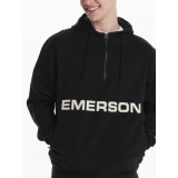 EMERSON ΑΝΔΡΙΚΟ ΦΟΥΤΕΡ ΜΕ ΦΕΡΜΟΥΑΡ 242.EM20.29 Black 4