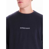 EMERSON ΑΝΔΡΙΚΟ ΦΟΥΤΕΡ 242.EM20.51 STONE PURPLE 4