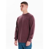 EMERSON ΑΝΔΡΙΚΟ ΦΟΥΤΕΡ 242.EM20.97 DUSTY MAUVE 3
