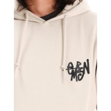 EMERSON ΑΝΔΡΙΚΟ ΦΟΥΤΕΡ ΜΕ ΚΟΥΚΟΥΛΑ 252.EM20.09 CLAY GREY 6