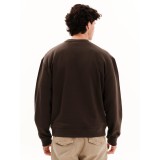 EMERSON ΑΝΔΡΙΚΟ ΦΟΥΤΕΡ 252.EM20.97 D. BROWN 3