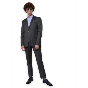 Ανδρικό Κοστουμι σε Πράσινο Nardo 1965 Tresor