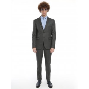 Ανδρικό Κοστουμι σε Πράσινο Nardo 1965 Tresor