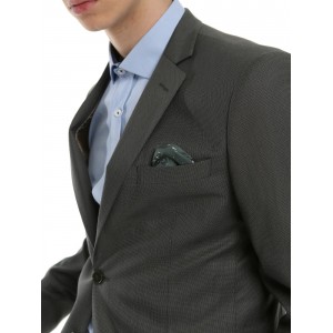 Ανδρικό Κοστουμι σε Πράσινο Nardo 1965 Tresor