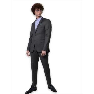 Ανδρικό Κοστουμι σε Πράσινο Nardo 1965 Tresor