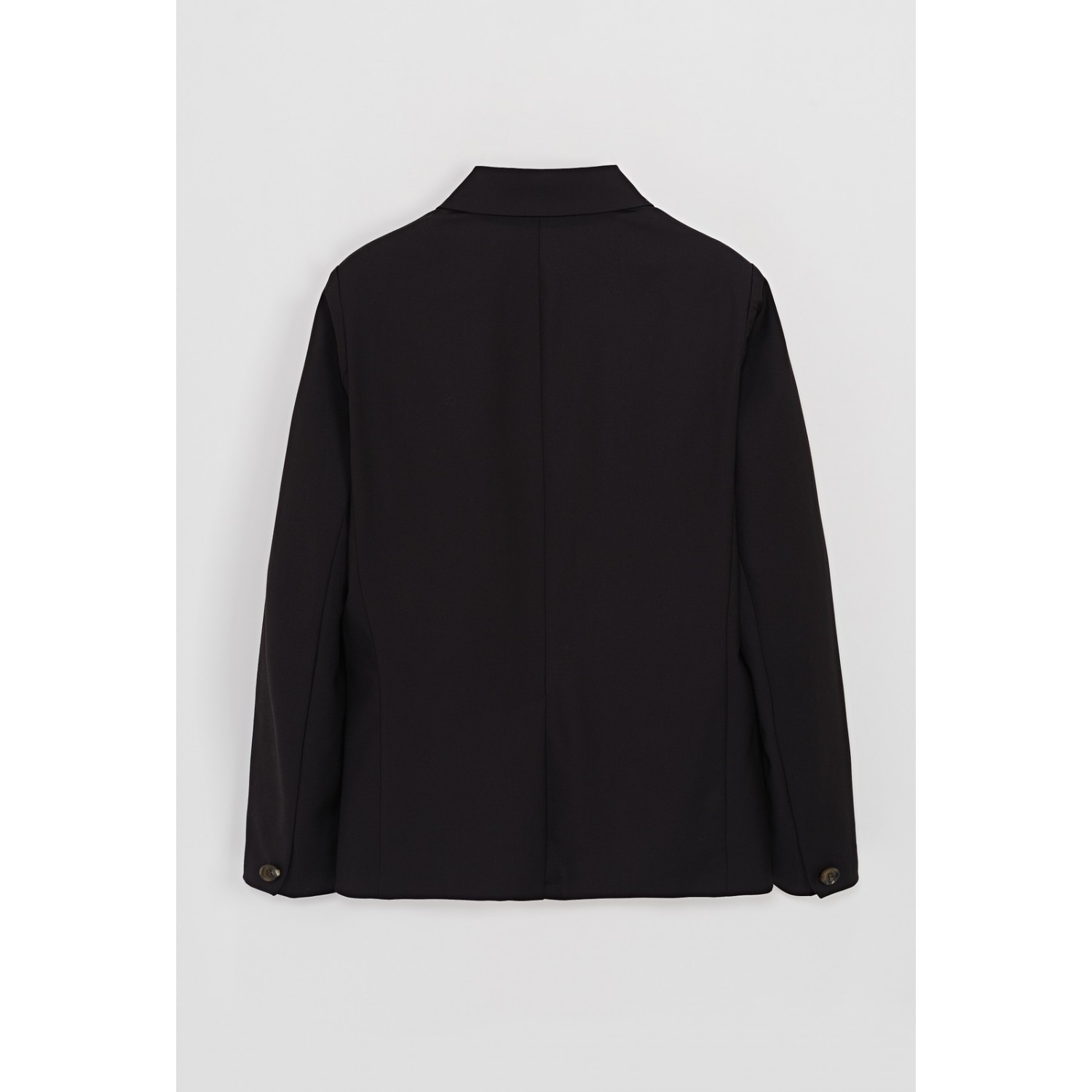 Life Style Butiken Ανδρικό Κοστούμι Slim Fit LS1FSX2125121 Black 