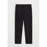 Life Style Butiken Ανδρικό Κοστούμι Slim Fit LS1FSX2125121 Black 5