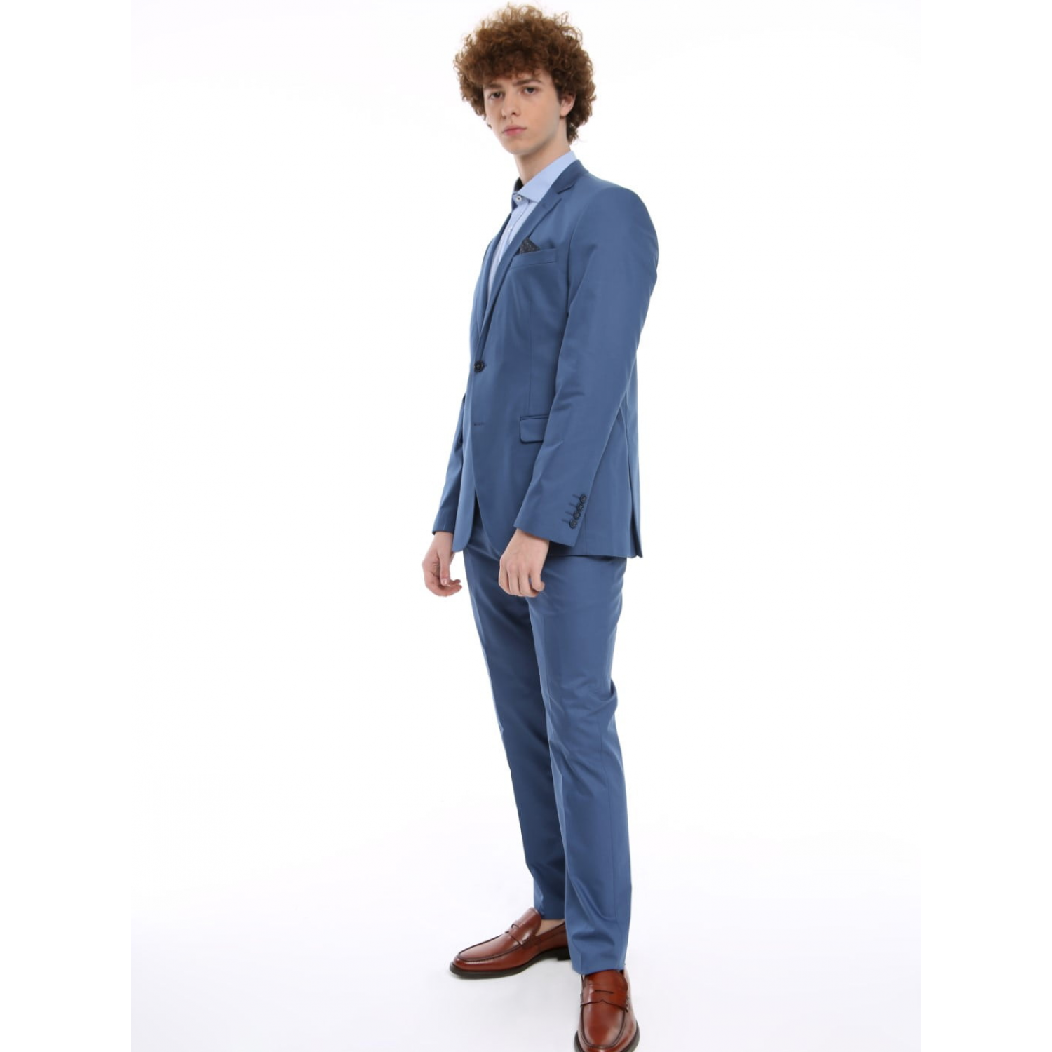 Κοστούμι Tresor σε Ράφ 1964