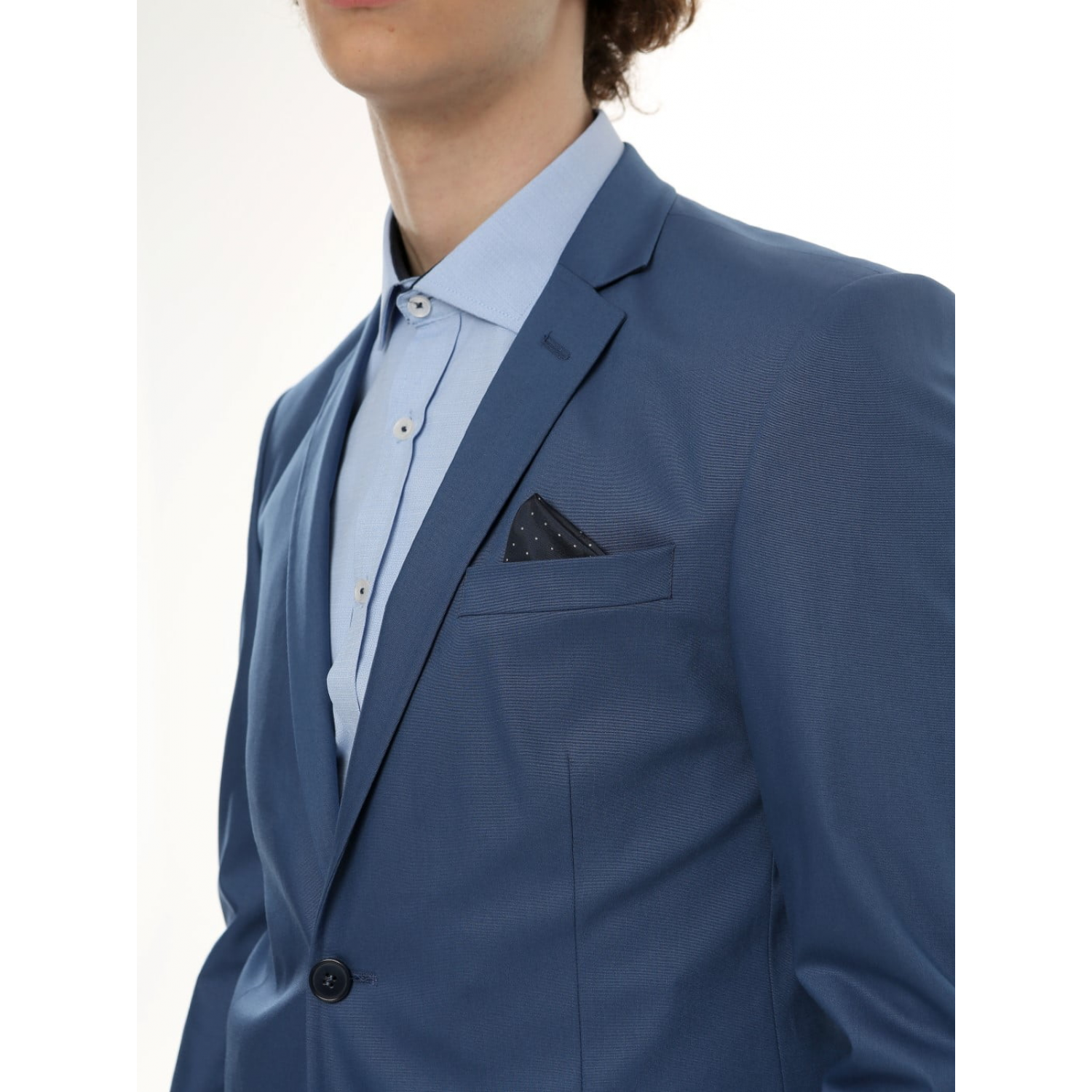 Κοστούμι Tresor σε Ράφ 1964