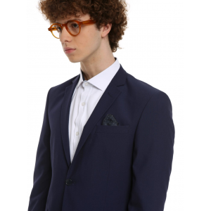 Κοστούμι σε Μπλε Leopoldo 1968