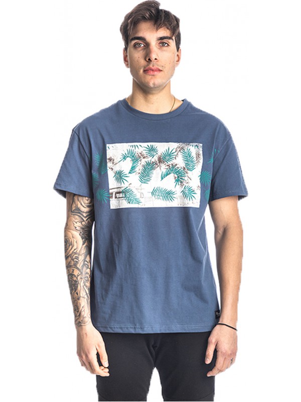 Paco & Co 213622 Blue