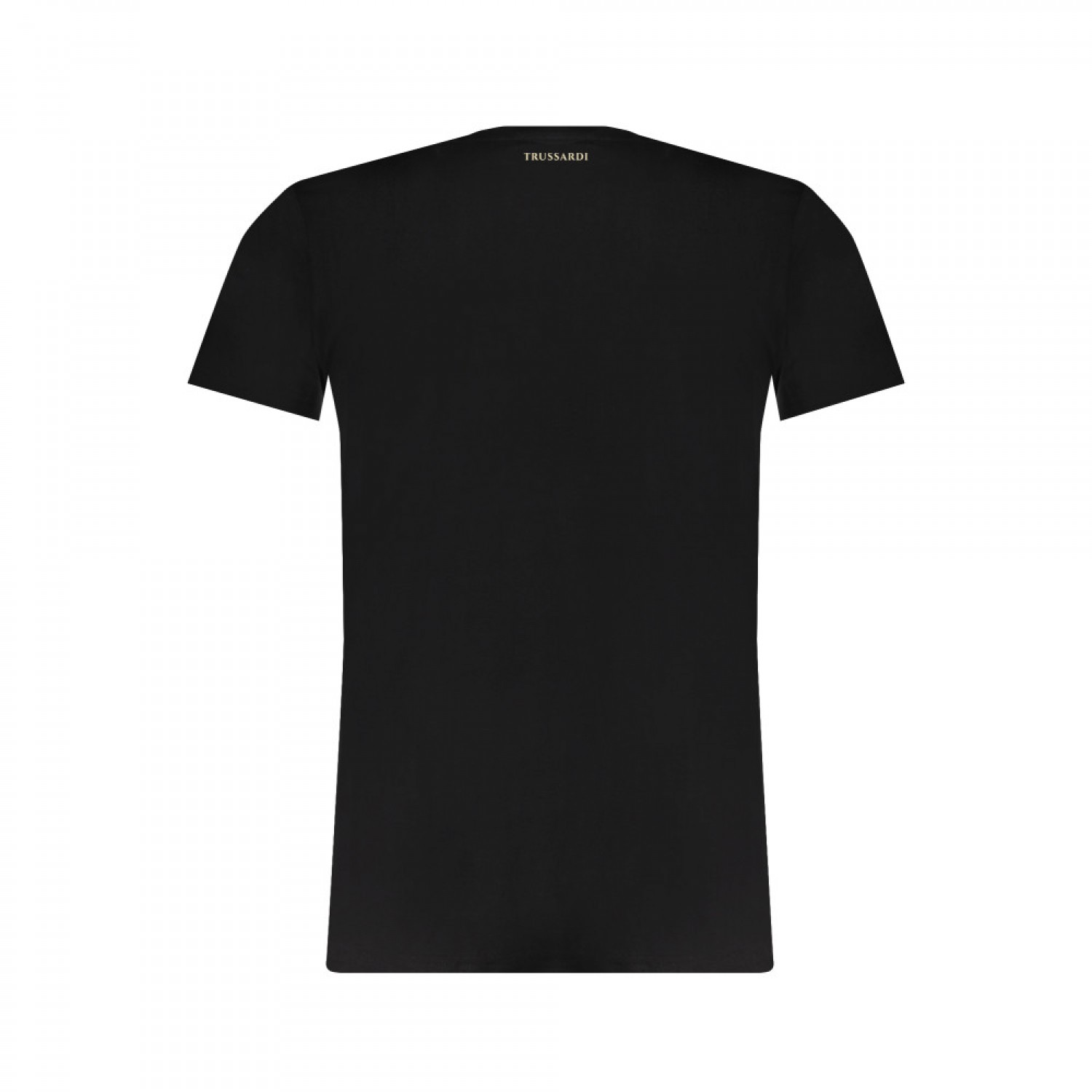 Under Armour Ανδρικό Μπλουζάκι Κοντομάνικο Κανονική Εφαρμογή 1380785 Black