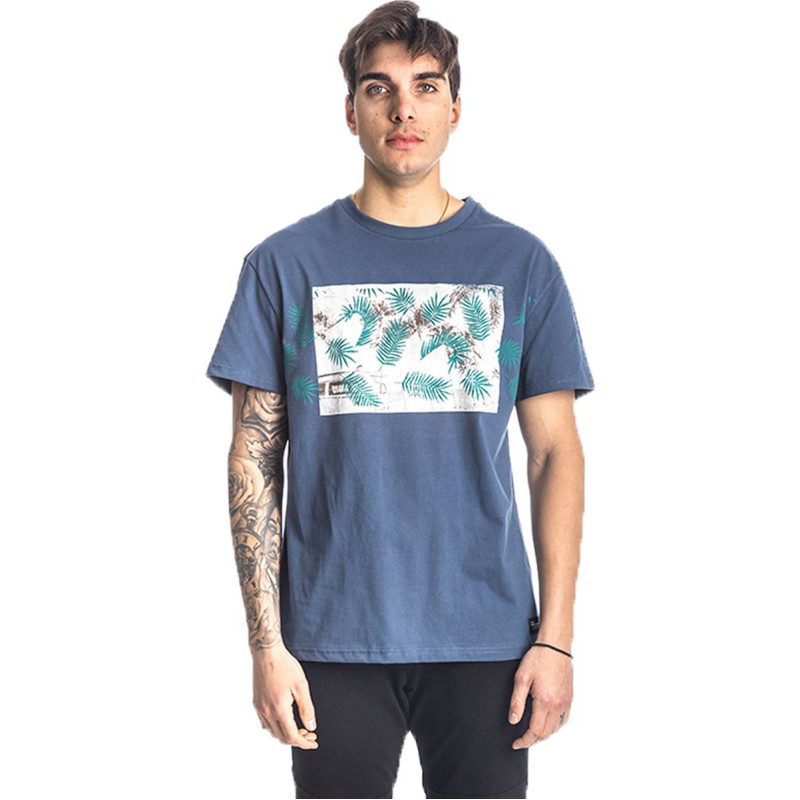Paco & Co 213622 Blue