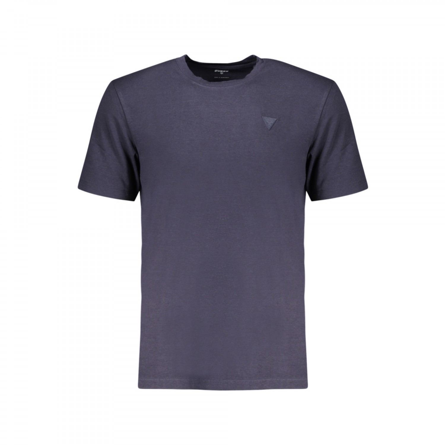 Guess Jeans Ανδρική κοντομάνικη μπλούζα Z2YI12JR06K_BLG7V2 Navy